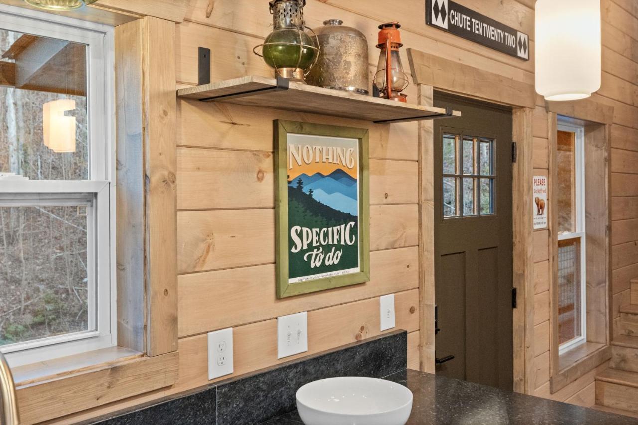 Mins To Gburg Sleeps 8 Hot Tub Arcade Area Pool Villa Gatlinburg Dış mekan fotoğraf